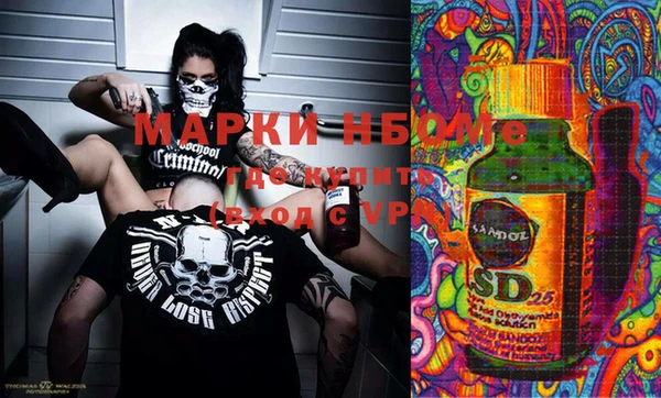 молекула духа Верхний Тагил